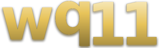 wq11 logo